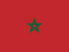 Morocco Flat Rectangle