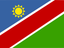 Namibia Flat Rectangle