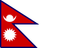 Nepal Flat Rectangle