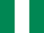 Nigeria Flat Rectangle