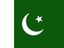 Pakistan Flat Rectangle