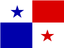 Panama Flat Rectangle
