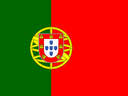 Portugal Flat Rectangle