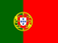 Portugal Flat Rectangle