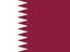 Qatar Flat Rectangle