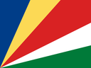 Seychelles Flat Rectangle