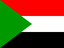 Sudan Flat Rectangle