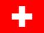 Switzerland Flat Rectangle