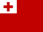 Tonga Flat Rectangle