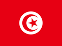 Tunisia Flat Rectangle