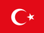 Turkey Flat Rectangle