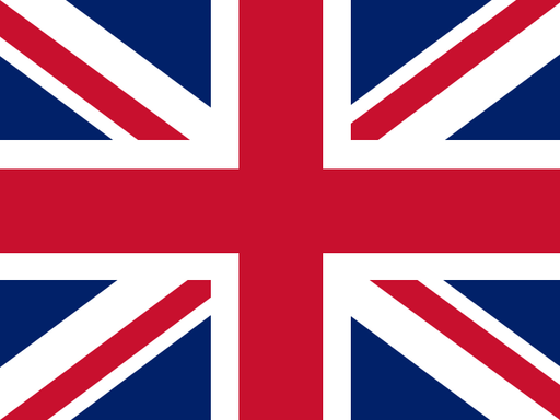 Flat Rectangle GB