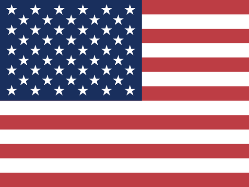 United States flag printable PDF