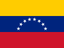 Venezuela Flat Rectangle