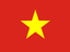 Vietnam Flat Rectangle
