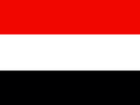 Yemen Flat Rectangle