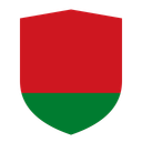 Беларусь Плоский щит