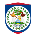 Belize Flat Shield