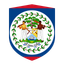 Belize Flat Shield