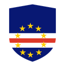 Cape Verde Flat Shield