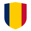 Chad Flat Shield