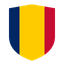Chad Flat Shield