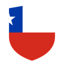 Chile Flat Shield