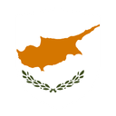 Cyprus Flat Shield