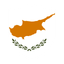 Cyprus Flat Shield