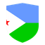 Djibouti Flat Shield