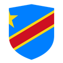 Dr Congo Flat Shield