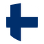 Finland Flat Shield