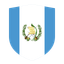 Guatemala Flat Shield