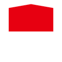 Indonesia Flat Shield