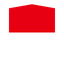 Indonesia Flat Shield