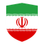 Iran Flat Shield