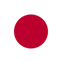Japan Flat Shield