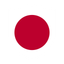 Japan Flat Shield