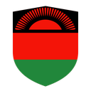 Малави Плоский щит