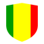 Mali Flat Shield