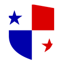 Panama Flat Shield