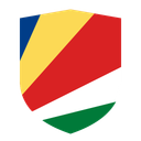 Seychelles Flat Shield