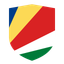 Seychelles Flat Shield