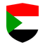 Sudan Flat Shield