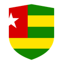 Togo Flat Shield