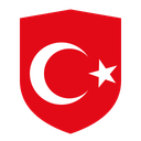 Turkey Flat Shield