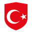 Turkey Flat Shield