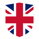 Flat Shield GB