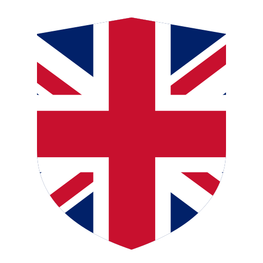 Flat Shield GB
