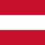 Austria Flat Square